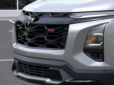 2026 Chevrolet Equinox - Photo 13