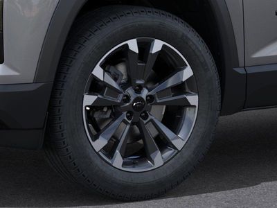 2026 Chevrolet Equinox - Photo 9