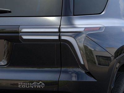 2026 Chevrolet Traverse - Photo 11