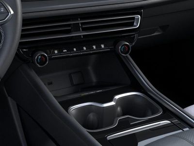 2026 Chevrolet Traverse - Photo 23