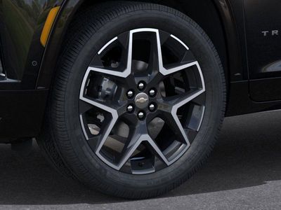 2026 Chevrolet Traverse - Photo 9