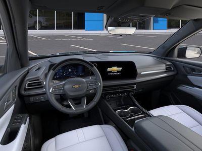 2026 Chevrolet Traverse - Photo 15