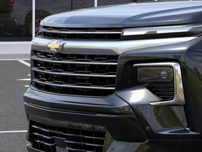 2026 Chevrolet Traverse - Photo 13