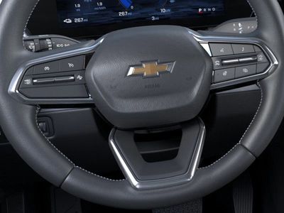 2026 Chevrolet Equinox EV - Photo 19