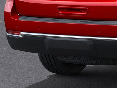 2026 Chevrolet Tahoe - Photo 14