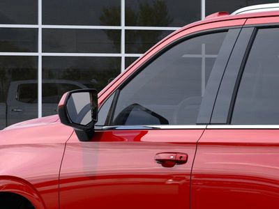 2026 Chevrolet Tahoe - Photo 12
