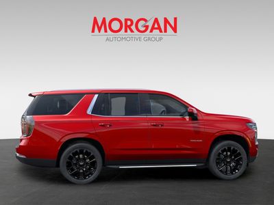 2026 Chevrolet Tahoe - Photo 5