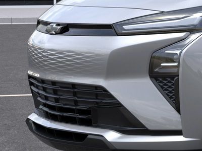 2027 Chevrolet Bolt - Photo 13