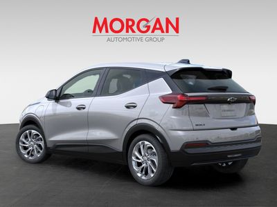 2027 Chevrolet Bolt - Photo 3