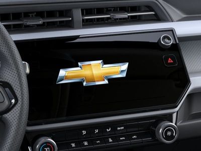 2027 Chevrolet Bolt - Photo 20