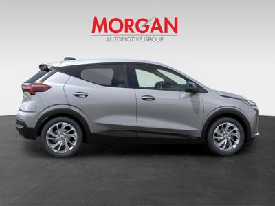 2027 Chevrolet Bolt - Photo 5