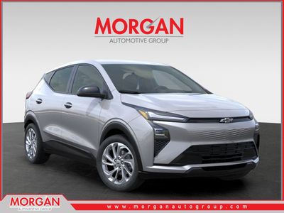 2027 Chevrolet Bolt - Photo 1