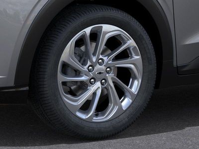 2027 Chevrolet Bolt - Photo 9