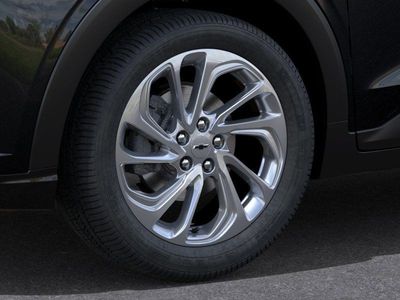 2027 Chevrolet Bolt - Photo 9