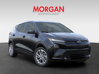 2027 Chevrolet Bolt - Photo 7