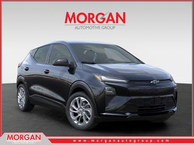 2027 Chevrolet Bolt - Photo 1