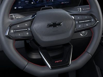 2026 Chevrolet Traverse - Photo 19
