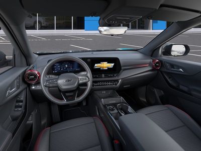 2026 Chevrolet Equinox - Photo 15