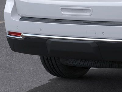 2026 Chevrolet Tahoe - Photo 14