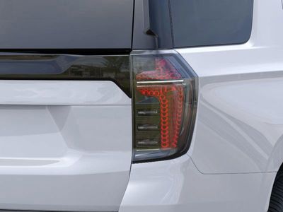 2026 Chevrolet Tahoe - Photo 11