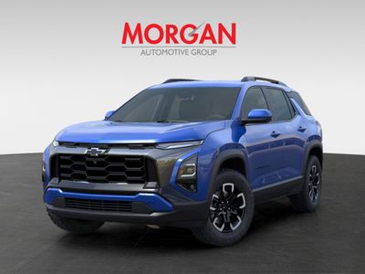 2026 Chevrolet Equinox - Photo 6