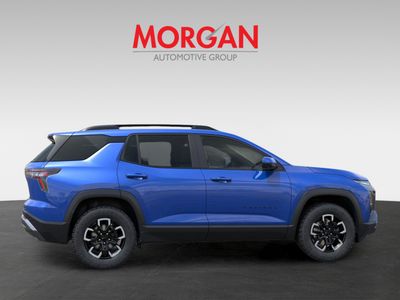 2026 Chevrolet Equinox - Photo 5