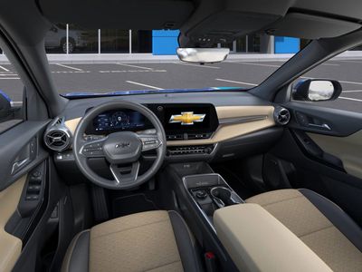 2026 Chevrolet Equinox - Photo 15
