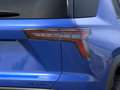 2026 Chevrolet Equinox - Photo 11