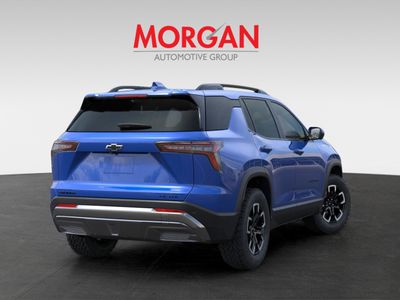 2026 Chevrolet Equinox - Photo 4