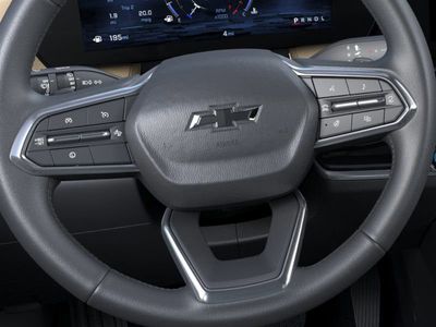 2026 Chevrolet Equinox - Photo 19