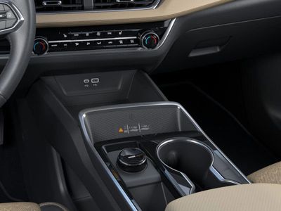 2026 Chevrolet Equinox - Photo 23