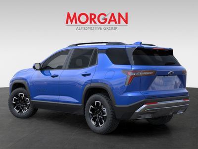 2026 Chevrolet Equinox - Photo 3