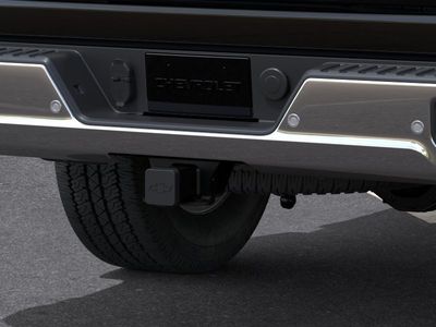 2026 Chevrolet Silverado 3500HD - Photo 14