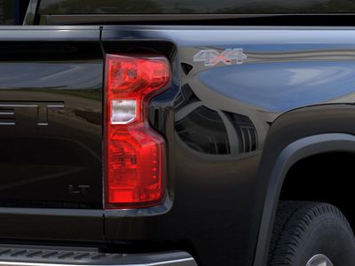 2026 Chevrolet Silverado 3500HD - Photo 11