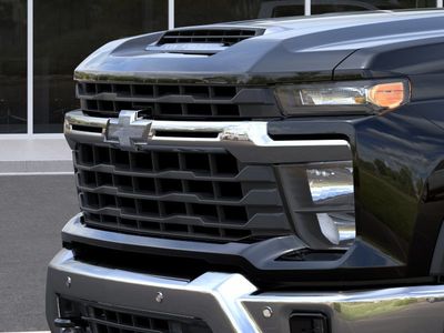 2026 Chevrolet Silverado 3500HD - Photo 13