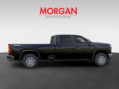 2026 Chevrolet Silverado 3500HD - Photo 5