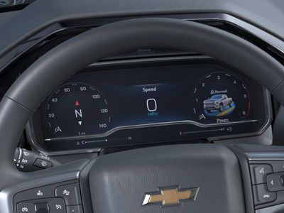 2026 Chevrolet Silverado 3500HD - Photo 18
