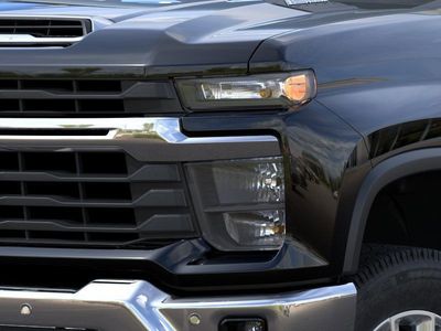 2026 Chevrolet Silverado 3500HD - Photo 10