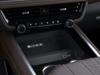2026 Chevrolet Tahoe - Photo 23
