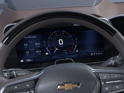 2026 Chevrolet Tahoe - Photo 18