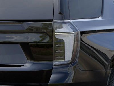 2026 Chevrolet Tahoe - Photo 11