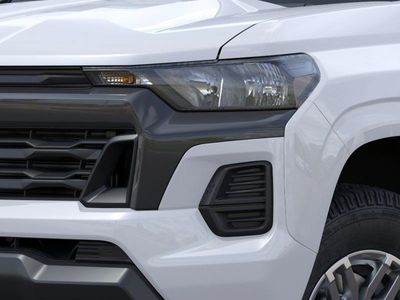 2026 Chevrolet Colorado - Photo 10
