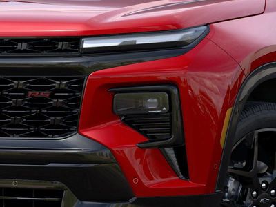 2026 Chevrolet Traverse - Photo 10