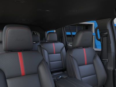 2026 Chevrolet Traverse - Photo 24