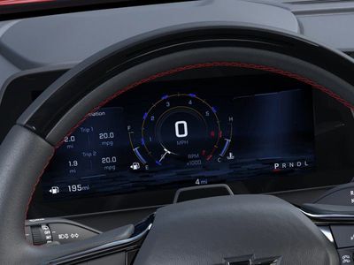 2026 Chevrolet Traverse - Photo 18