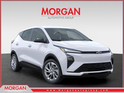 2027 Chevrolet Bolt - Photo 1