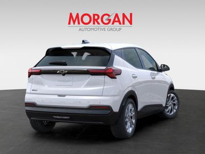 2027 Chevrolet Bolt - Photo 4