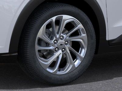 2027 Chevrolet Bolt - Photo 9