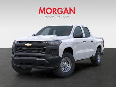 2026 Chevrolet Colorado - Photo 6