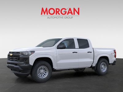 2026 Chevrolet Colorado - Photo 2